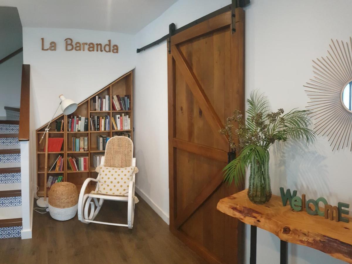 La Baranda De Priego Villa Priego de Córdoba Екстериор снимка