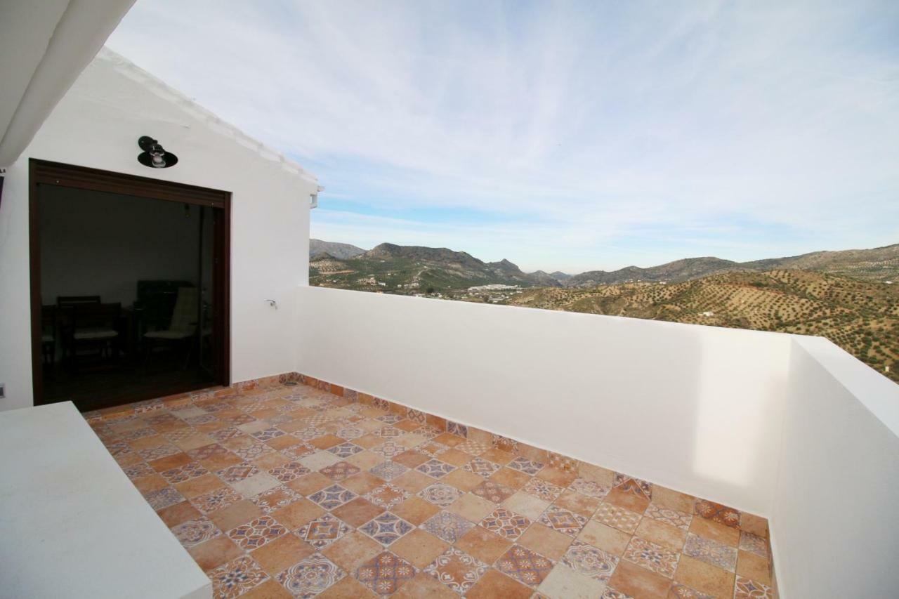 La Baranda De Priego Villa Priego de Córdoba Екстериор снимка