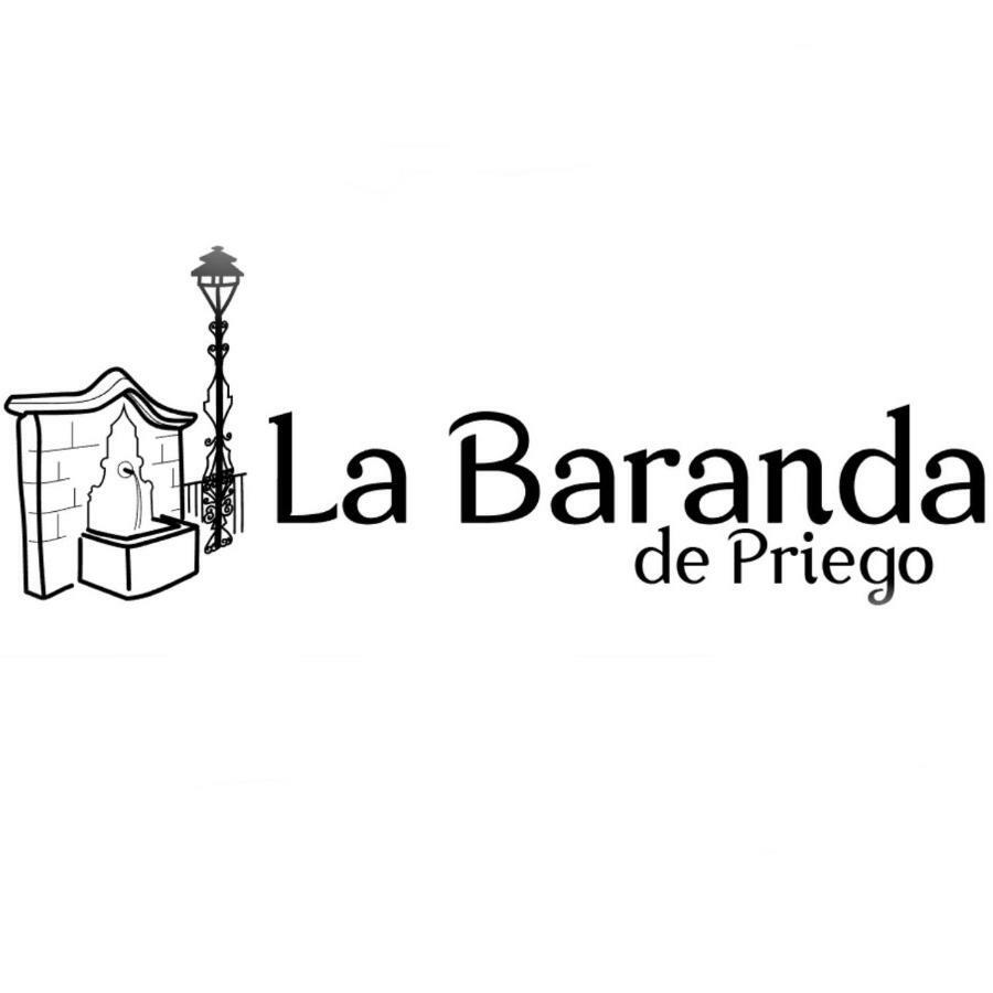 La Baranda De Priego Villa Priego de Córdoba Екстериор снимка