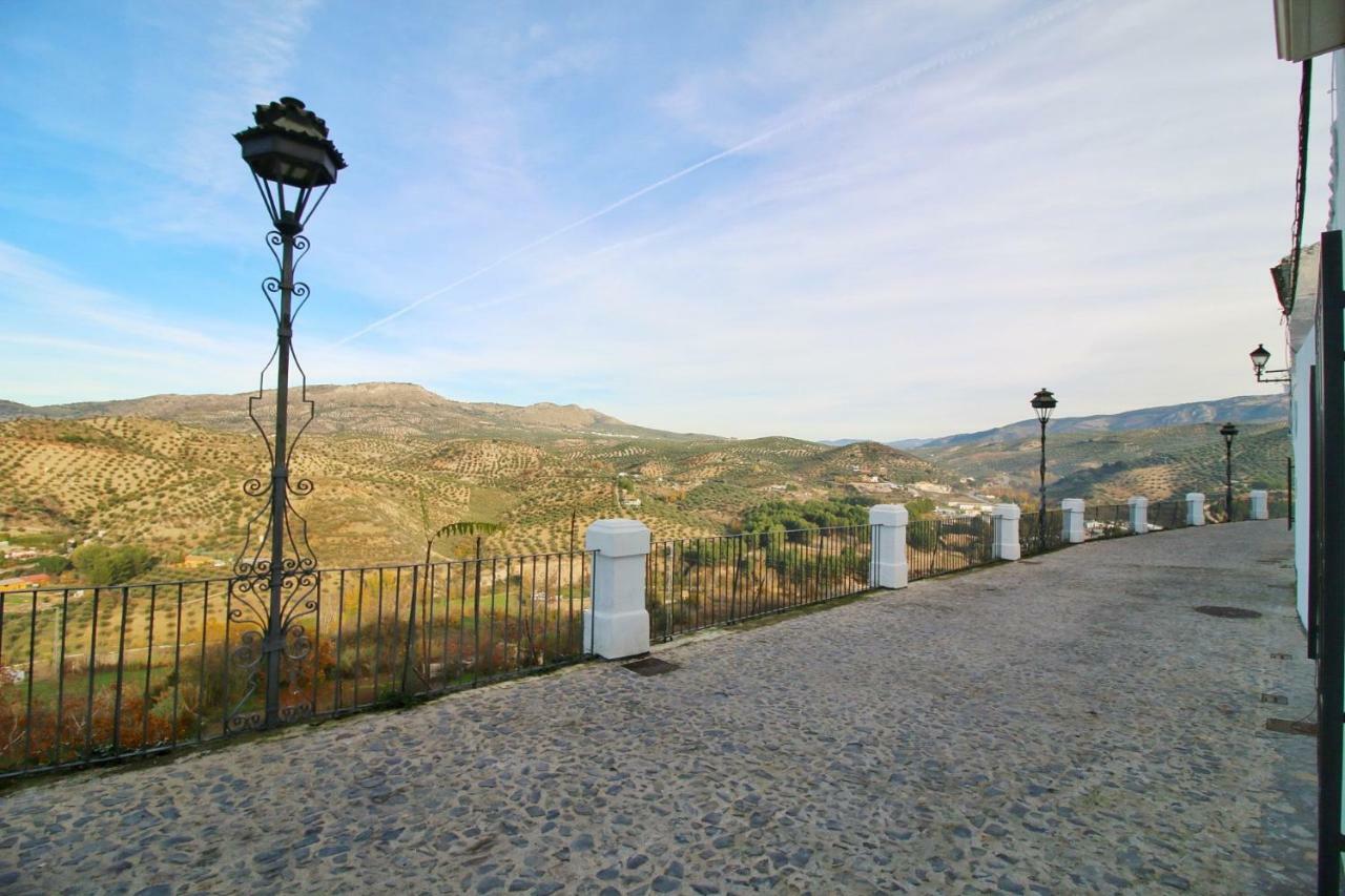 La Baranda De Priego Villa Priego de Córdoba Екстериор снимка
